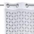 ÖSENVORHANG halbtransparent - Weiß, Trend, Textil (135/245cm) - Esposa ÖSENVORHANG halbtransparent - Weiß, Trend, Textil (135/245cm) - Esposa