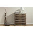 VLIESTAPETE 10,05 m - Creme, Design, Textil (53/1005cm) VLIESTAPETE 10,05 m - Creme, Design, Textil (53/1005cm)