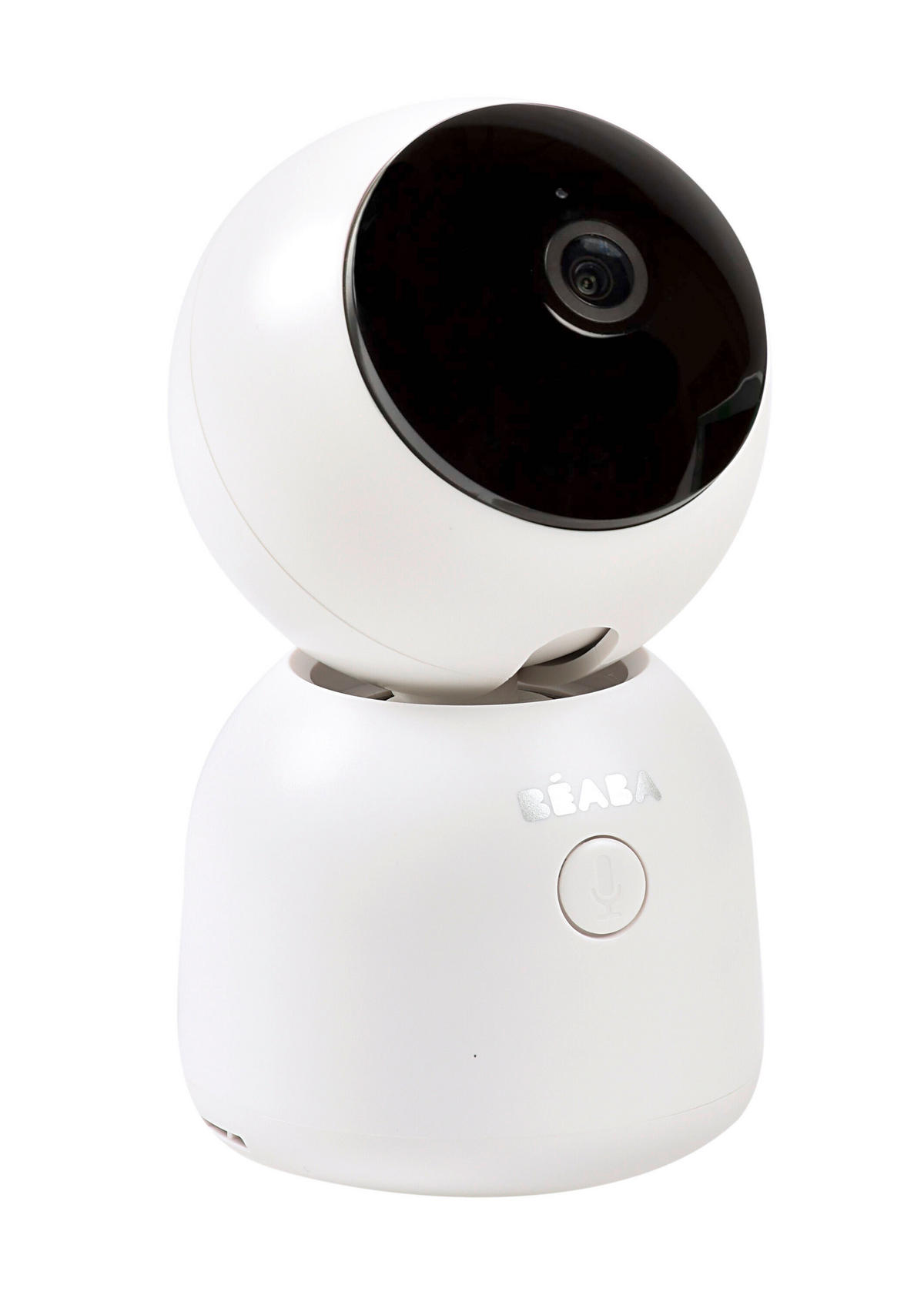 BABYPHONE - Weiß, Basics, Kunststoff (7,5/13,5/7,5cm) - Beaba