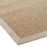 Flachwebeteppich - Beige, Konventionell, Textil (170/230cm) - Linea Natura Flachwebeteppich - Beige, Konventionell, Textil (170/230cm) - Linea Natura