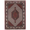 WEBTEPPICH 80/150 cm Mithras Bidjar Gelb  - Gelb, LIFESTYLE, Textil (80/150cm) - Novel