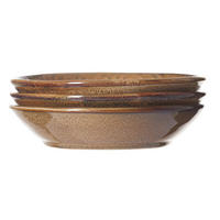TELLERSET Matera 6-teilig  - Sandfarben, LIFESTYLE, Keramik (16,3/3,2/16,3cm) - Leonardo
