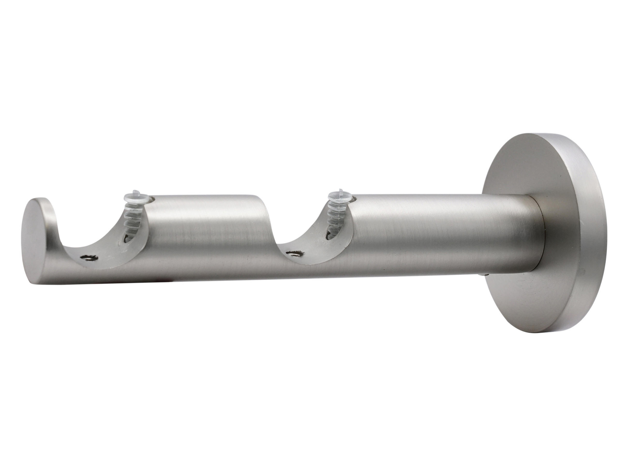 DOPPELTRÄGER 12 cm  - Basics, Metall (12cm) - Homeware
