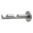 DOPPELTRÄGER 12 cm  - Basics, Metall (12cm) - Homeware