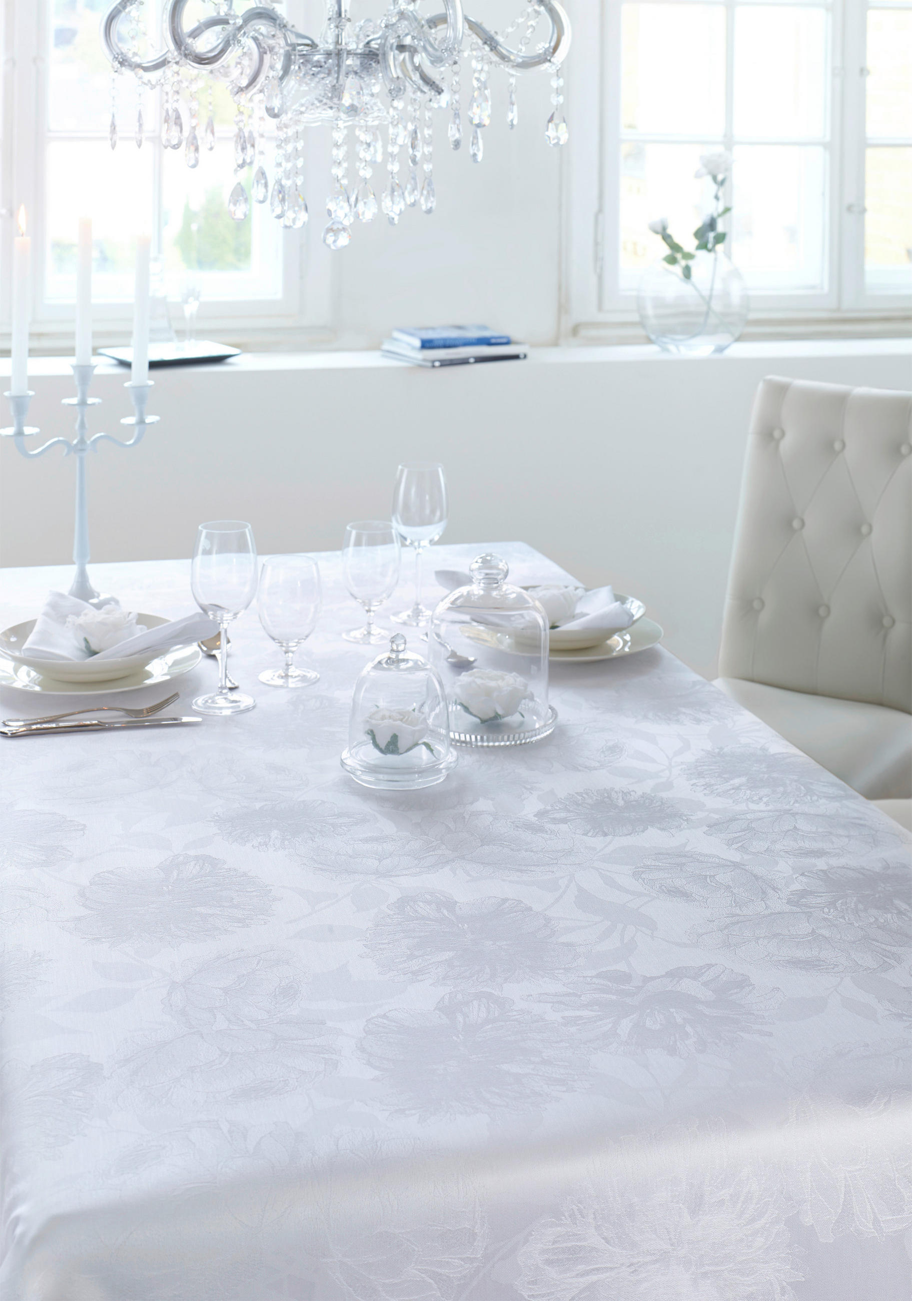 NAMIZNI PRT 130/250 cm siva  - siva, Design, tekstil (130/250cm) - Curt Bauer