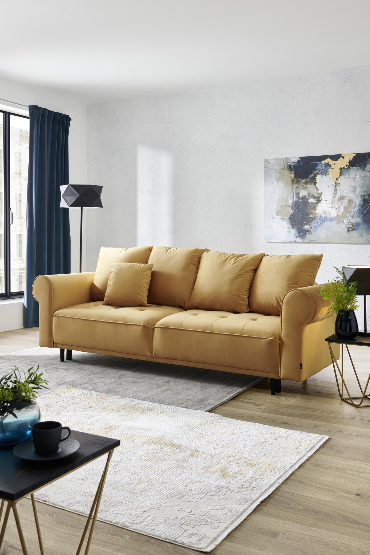 Big sofa on sale xxl lutz