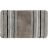 COVORAȘ DE BAIE  60/100 cm  gri   - gri, Konventionell, textil (60/100cm) - Esposa