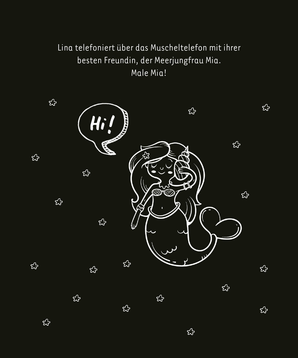 BUCH - Multicolor, Basics, Papier (18/16,50/1cm)