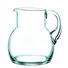 GLASKRUG - Klar, Basics, Glas (1,5l) - NACHTMANN