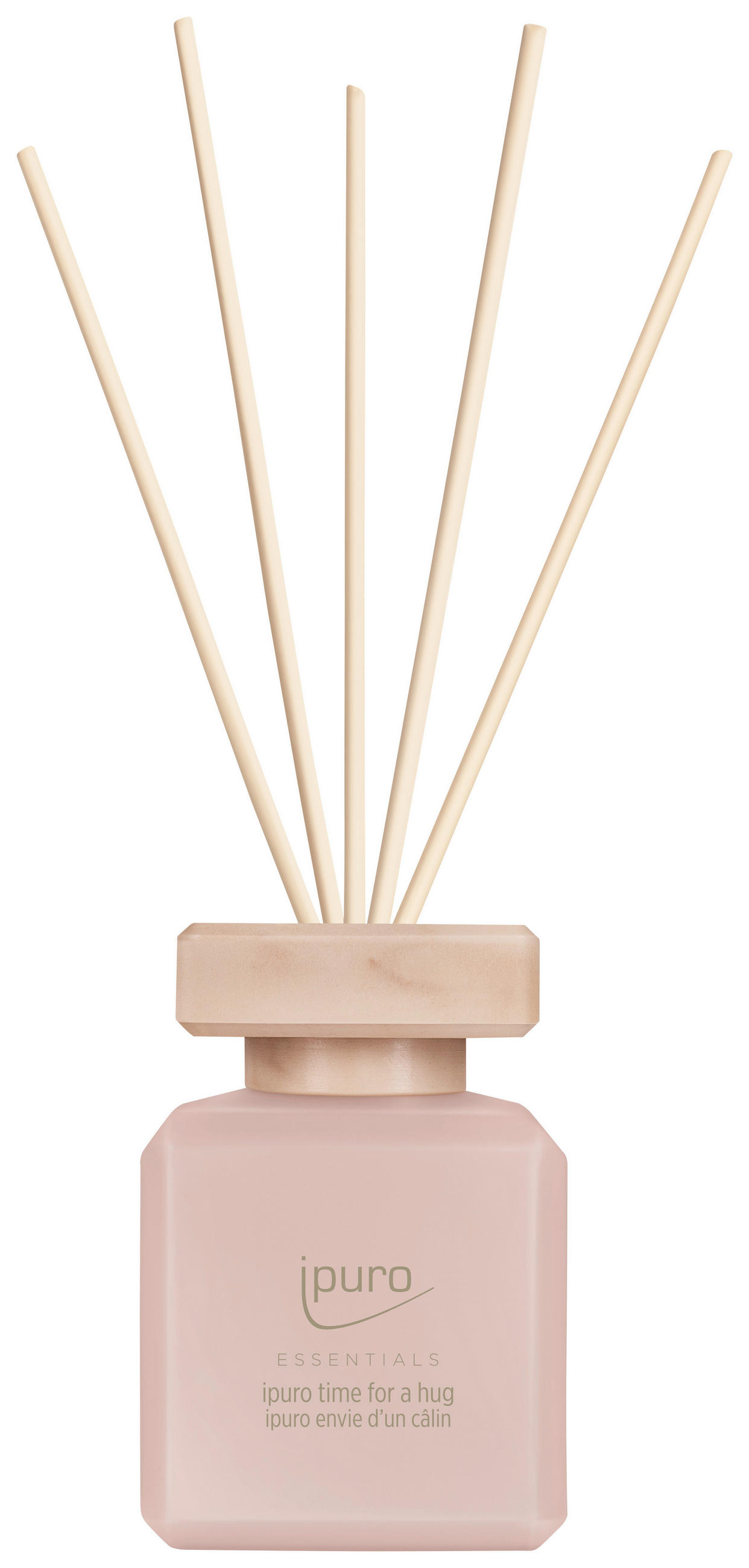 DOFTSPRIDARE 50 ml   - Basics, glas (50ml) - Ipuro