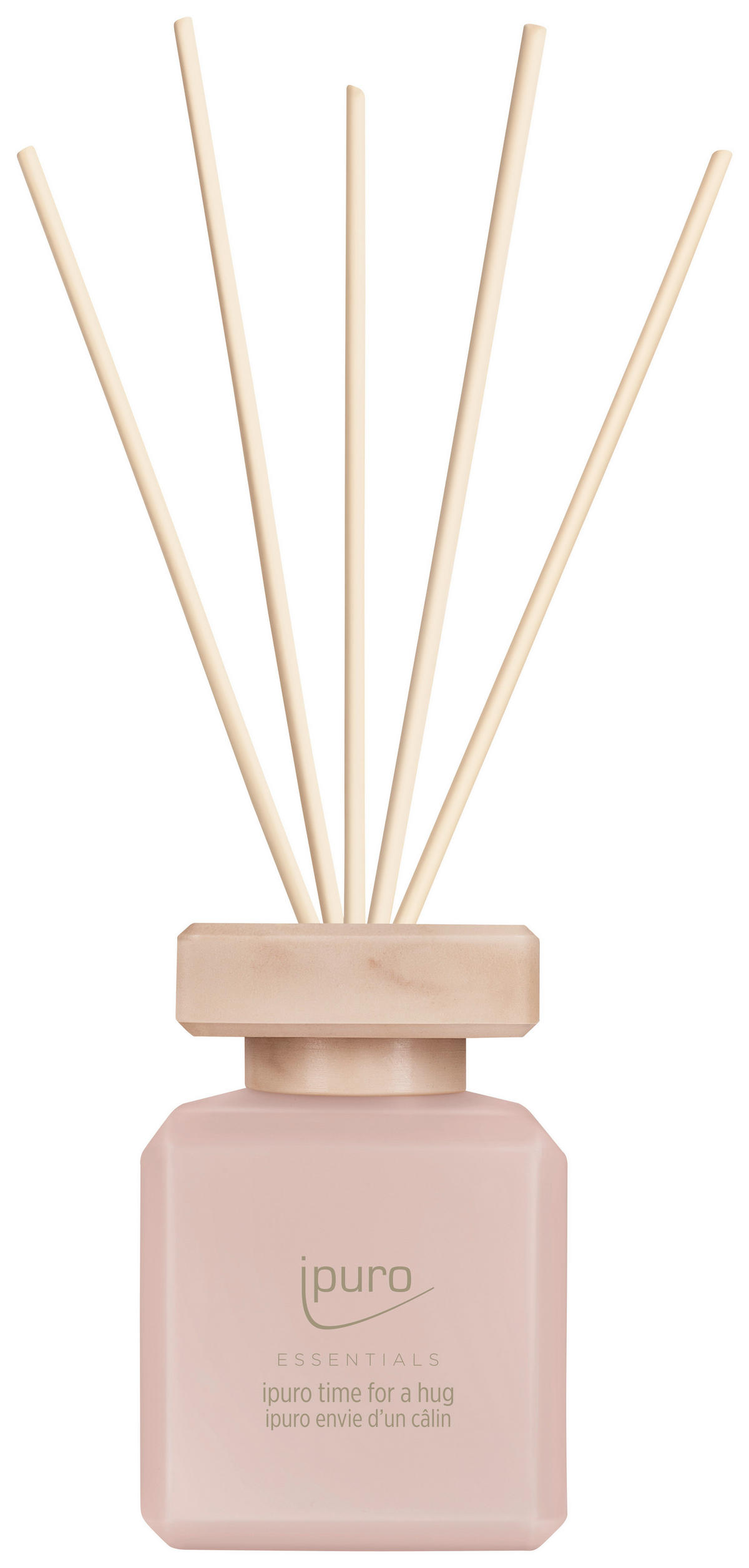 DOFTSPRIDARE 50 ml   - Basics, glas (50ml) - Ipuro