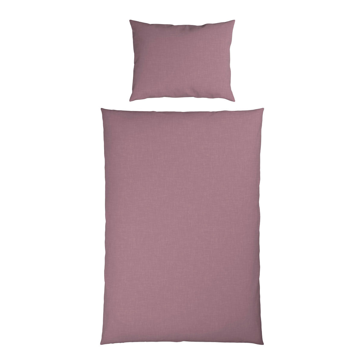 POVLEČENÍ, flanel, světle fialová, 140/200 cm - světle fialová, textil (140/200cm) - Esposa