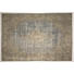 FLACHWEBETEPPICH 240/330 cm Beige, Blau - Blau/Beige, Textil (240/330cm) - NOVEL