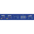 STANDTROCKNER - Blau/Weiß, Basics (1/1cm) - Leifheit STANDTROCKNER - Blau/Weiß, Basics (1/1cm) - Leifheit