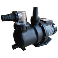 SANDFILTERPUMPE PP076 2021  - Schwarz, KONVENTIONELL, Kunststoff (40,75/17,5/26,5cm) - Gre