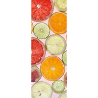 NON WOVEN-TAPET 100/280 cm  - multicolor, Basics (100/280cm) - Komar