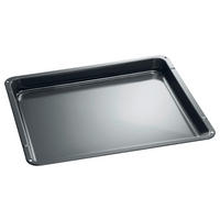 BACKBLECH - Grau, Basics, Metall (46,2/4,2/38,5cm) - Electrolux