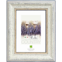 BILDERRAHMEN 66,6/86,6 cm  - Grau, Basics, Holz (66,6/86,6cm)