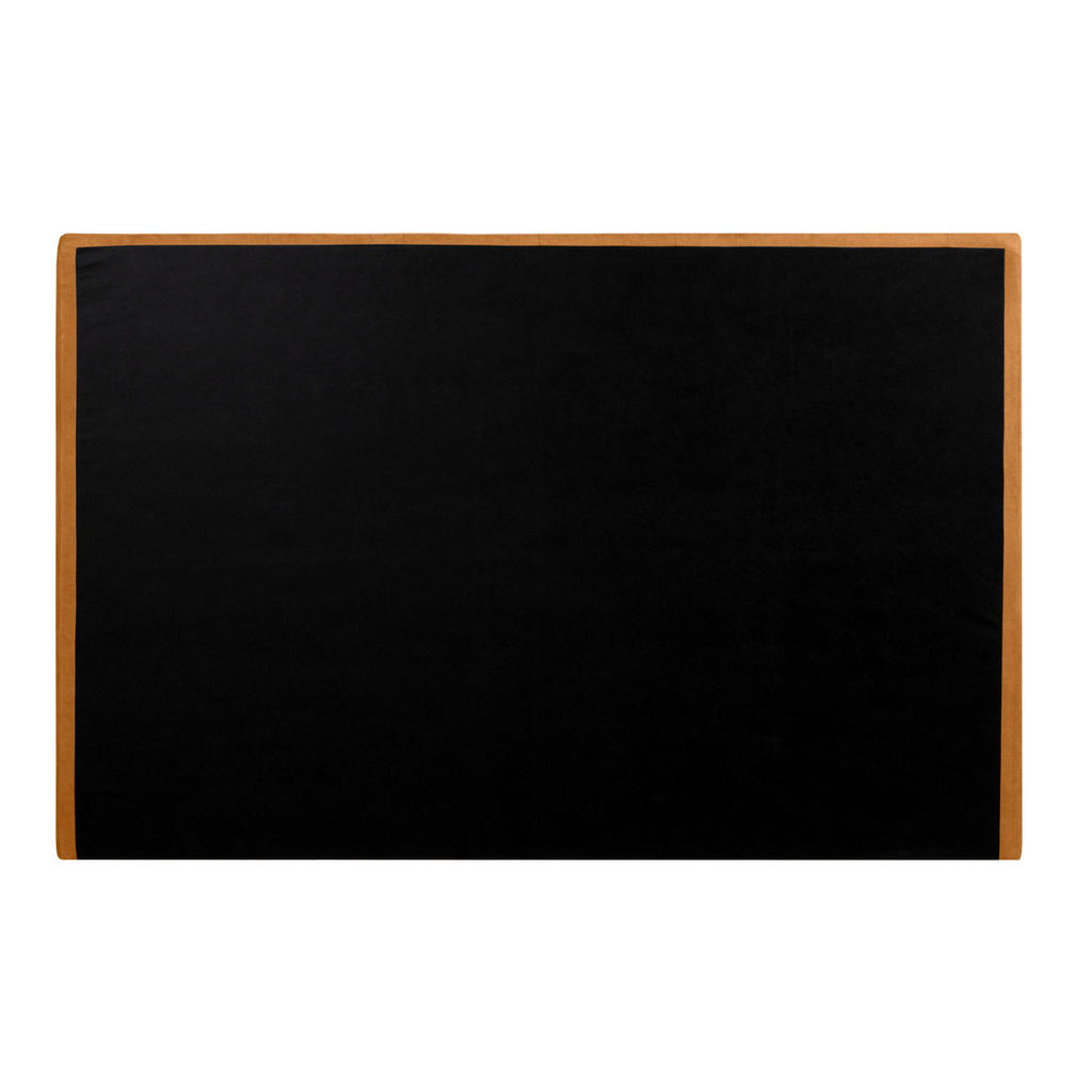 Thumbnail - Welnova Boxspringbett, Currygelb, Textil, H4 + H5, 7-Zonen, Höhe ca. 17 cm, 180x200 cm, Bettkasten, gepolstertes Kopftei...