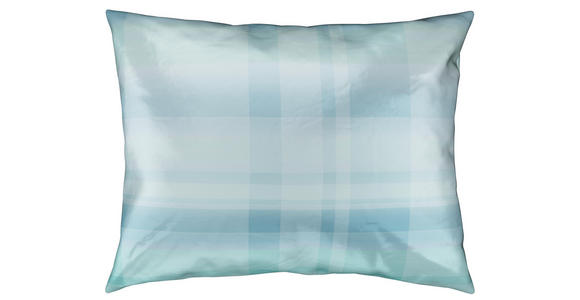 BETTWÄSCHE 140/200 cm - Blau, KONVENTIONELL, Textil (140/200cm) - Esposa