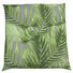 GARTENHOCKERAUFLAGE Blätter - Grau/Grün, Design, Textil (48/48/5cm) GARTENHOCKERAUFLAGE Blätter - Grau/Grün, Design, Textil (48/48/5cm)