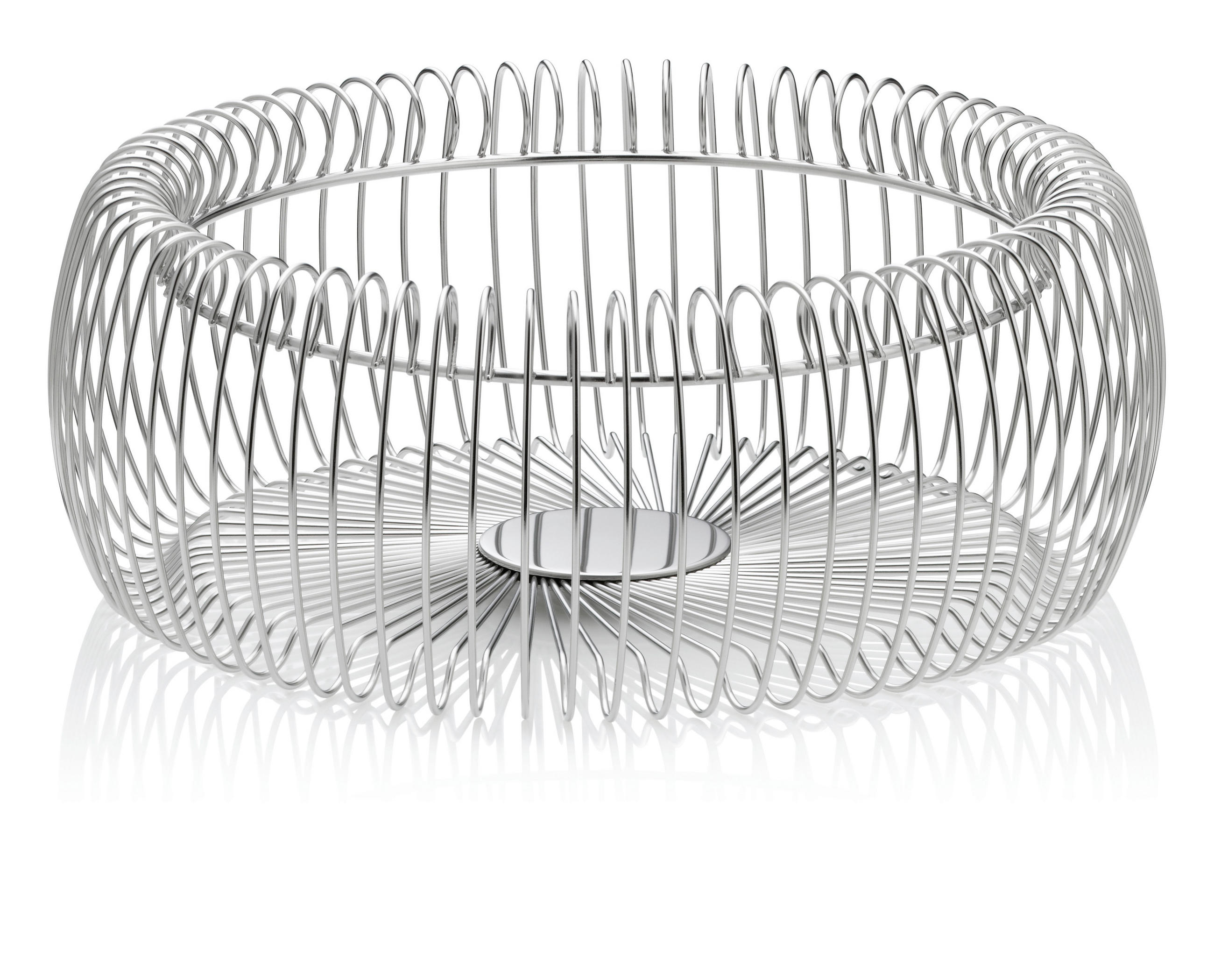 KORPA ZA VOĆE     35/13 cm  - Osnovno, metal (35/13cm) - Kela