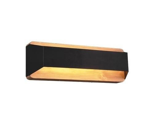 APLICĂ DE PERETE CU LED - Basics