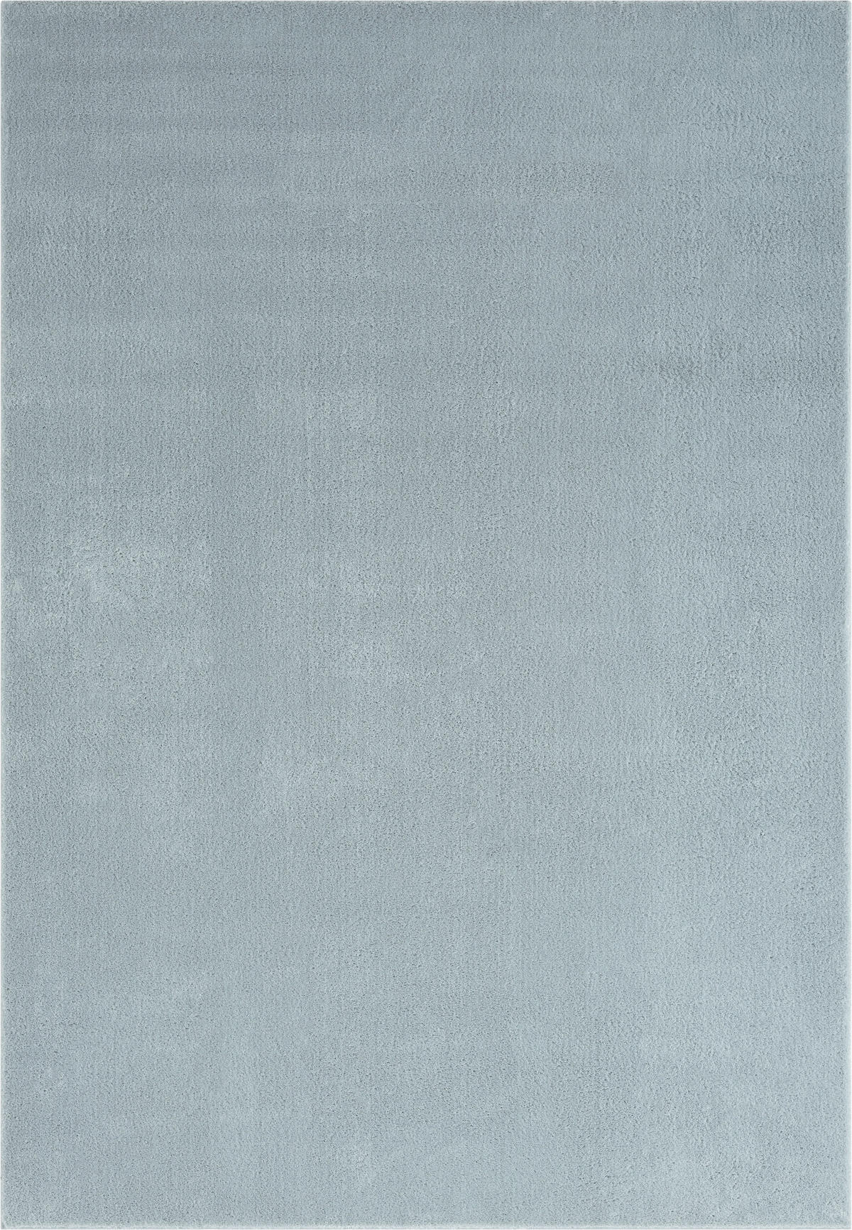 FELLTEPPICH 80/150 cm Loft Blau  - Blau, KONVENTIONELL, Textil (80/150cm)