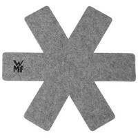 PFANNENSCHUTZ  - Grau, Basics, Textil - WMF