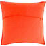 KISSENHÜLLE Orange 50/50 cm - Orange, Basics, Textil (50/50cm) - Zoeppritz KISSENHÜLLE Orange 50/50 cm - Orange, Basics, Textil (50/50cm) - Zoeppritz