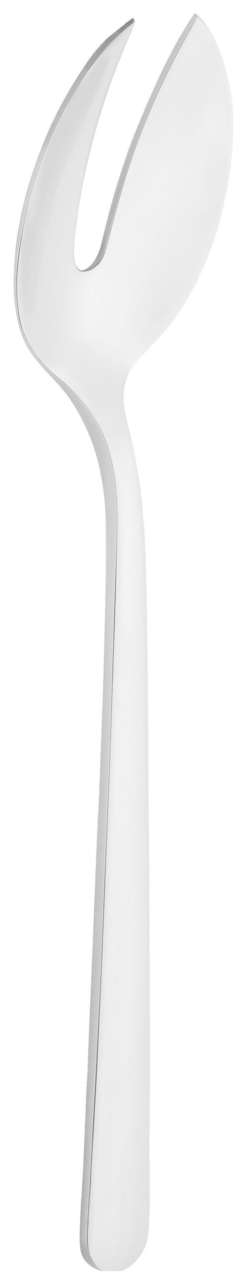BESTECKSET BETA 67-teilig Edelstahl  - Silberfarben, MODERN, Metall (43/8.5/35.5cm) - Berndorf
