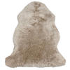 SCHAFFELL TIBET Beige  - Beige, KONVENTIONELL, Fell - Esposa
