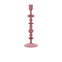 KERZENHALTER - Beere, MODERN, Glas (9,0/9,0/27,0cm) - like.Villeroy & Boch