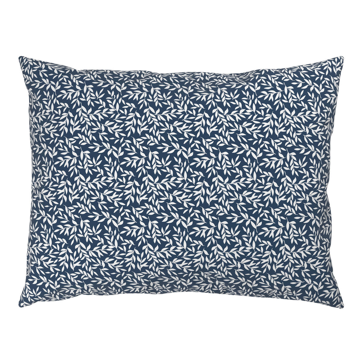BETTWÄSCHESET Mavie Renforcé 160/210 cm  65 cm/100 cm  - Blau, Konventionell, Textil (160/210cm) - Esposa