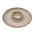 EIERBECHER Keramik  - Taupe, LIFESTYLE, Keramik (12/2cm) - Landscape