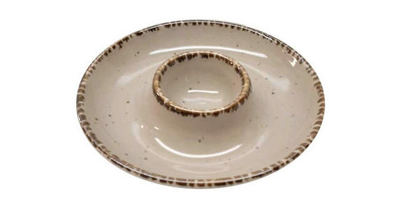 EIERBECHER Keramik  - Taupe, LIFESTYLE, Keramik (12/2cm) - Landscape