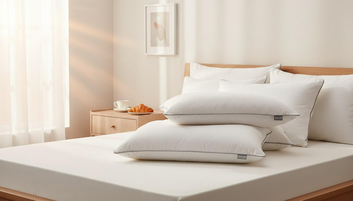 JASTUK PROŠIVENI   NESI  - Konvencionalno, tekstil (60/80cm) - Sleeptex