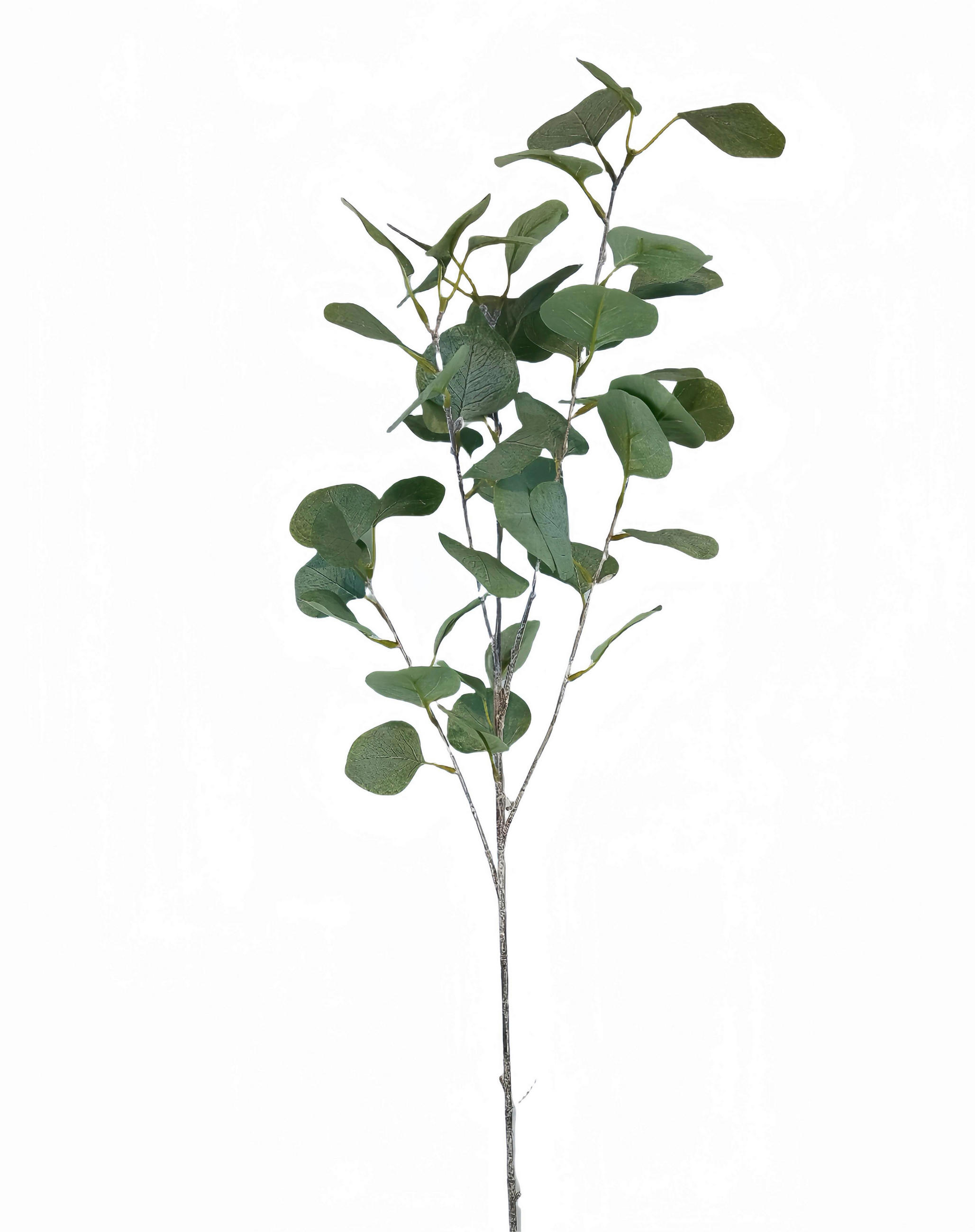 KUNSTBLUME - Grün, Basics (90cm)