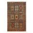 ORIENTTEPPICH 170/240/ cm - Multicolor, LIFESTYLE, Weitere Naturmaterialien (170/240/cm) - Esposa ORIENTTEPPICH 170/240/ cm - Multicolor, LIFESTYLE, Weitere Naturmaterialien (170/240/cm) - Esposa