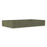 SCHUBLADE - Braun, MODERN, Holzwerkstoff (87,9/14/53cm) - Hom`in SCHUBLADE - Braun, MODERN, Holzwerkstoff (87,9/14/53cm) - Hom`in