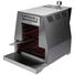 GASGRILL STEAK MACHINE - Silberfarben, KONVENTIONELL, Metall (43cm) GASGRILL STEAK MACHINE - Silberfarben, KONVENTIONELL, Metall (43cm)
