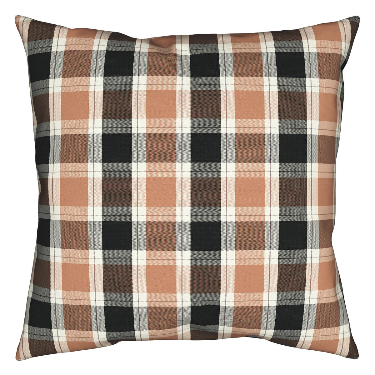 BETTWÄSCHE 2024 Flanell 135/200 cm  - Anthrazit, Textil (135/200cm) - Dieter Knoll