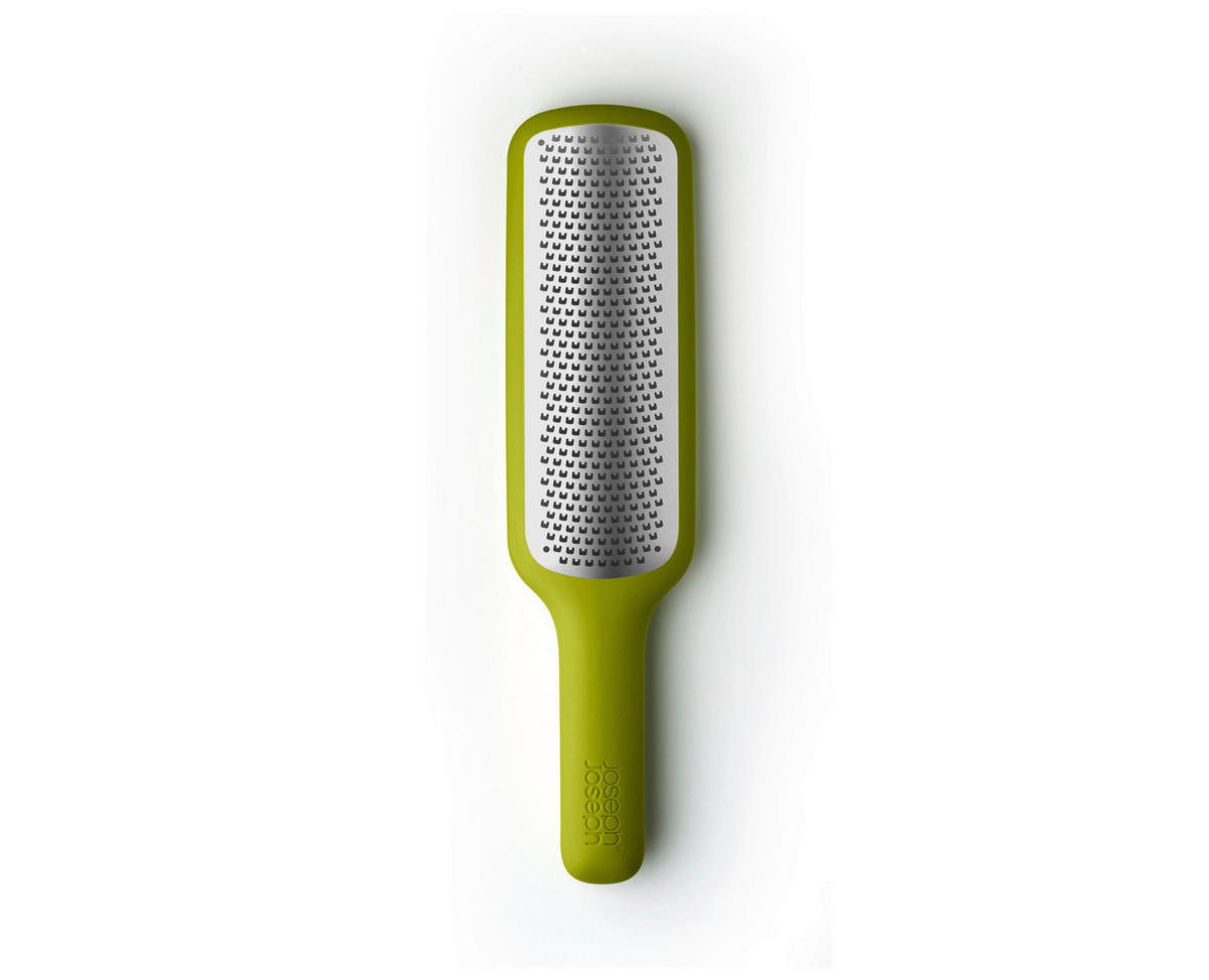 RIBEŽ Nest  - višebojno, Basics, plastika (27,3/8,2/2,4cm) - Joseph Joseph