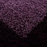 HOCHFLORTEPPICH - Lila, KONVENTIONELL, Textil (80/250cm) - Novel HOCHFLORTEPPICH - Lila, KONVENTIONELL, Textil (80/250cm) - Novel