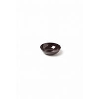 SCHALE Winter 2026   - Dunkelbraun, Basics, Metall (20/6,5cm) - FYNCH-HATTON