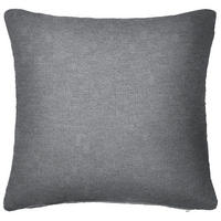 ZIERKISSEN  40/40 cm   - Hellgrau, Modern, Textil (40/40cm) - Dieter Knoll