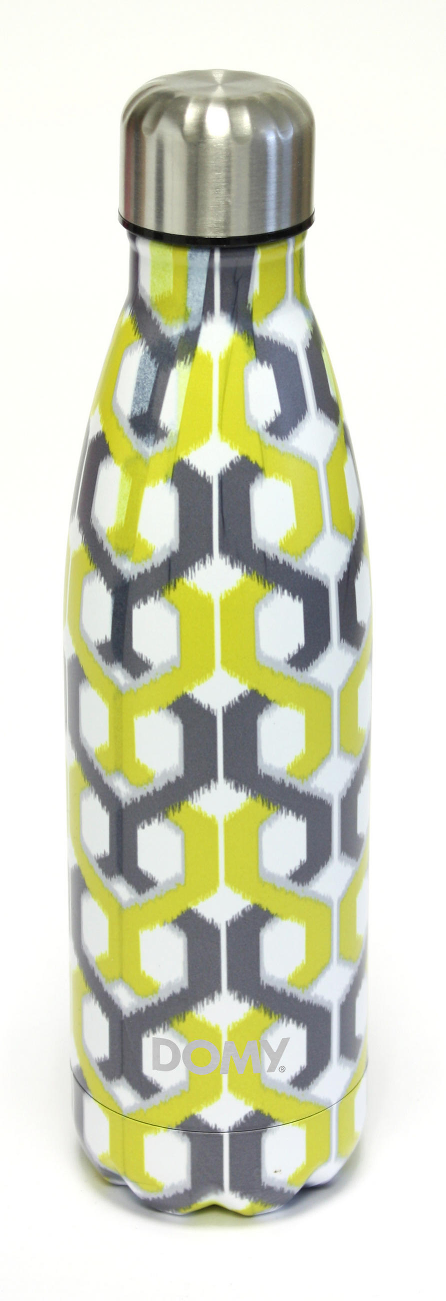 TERMOS BOCA  0,5 l   - višebojno, Basics, metal (7/21/7,5cm)