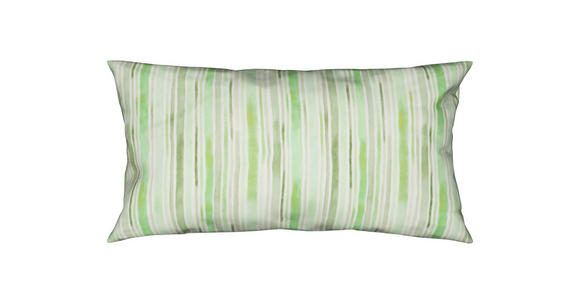 BETTWÄSCHE 140/200 cm - Grün, KONVENTIONELL, Textil (140/200cm) - Ambiente