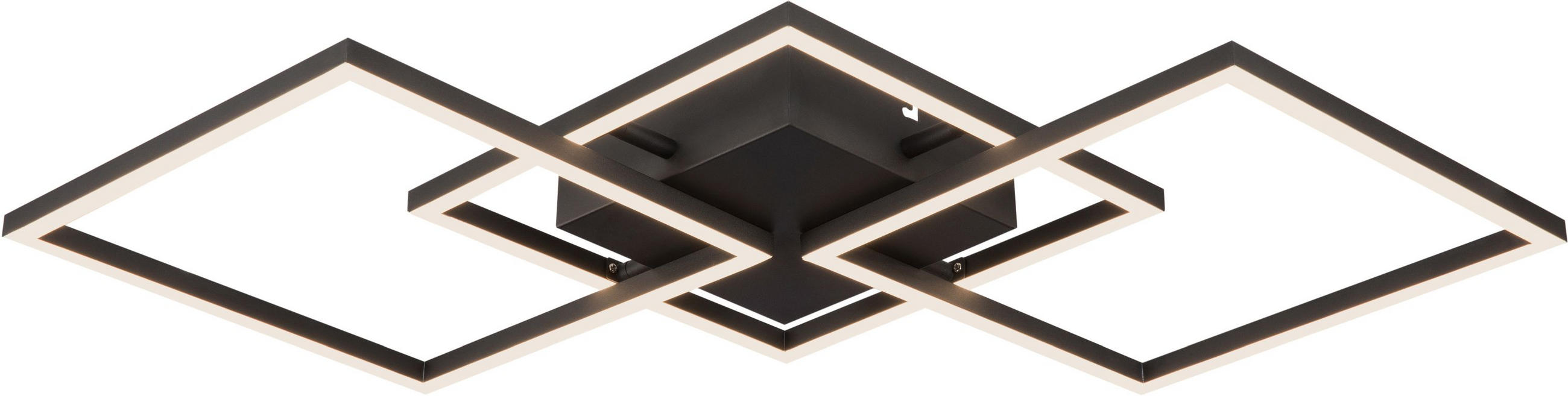 Novel STROPNÉ LED SVIETIDLO, 75,5/37/6 cm