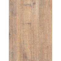 LAMINATBODEN Woodwork Eiche EGGER Nature Sense  per  m² - Eichefarben/Altrosa, KONVENTIONELL, Holzwerkstoff (129.2/19.3/0.7cm) - Egger Holzwerkstoffe